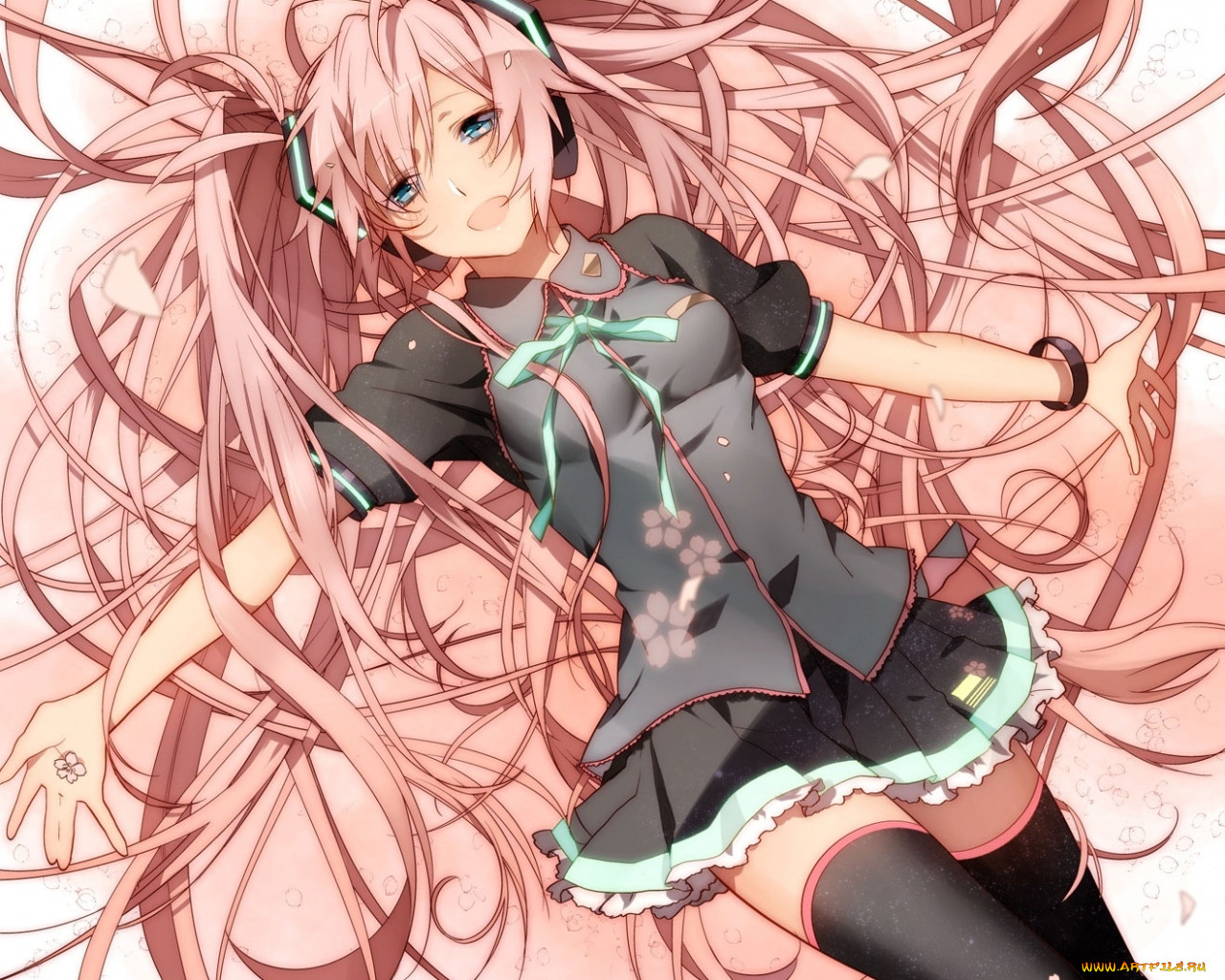 , vocaloid